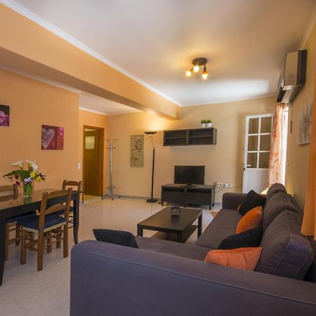 Galazio Sunset Villas Gaios Pokój zdjęcie