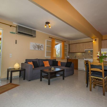 Galazio Sunset Villas Gaios Pokój zdjęcie