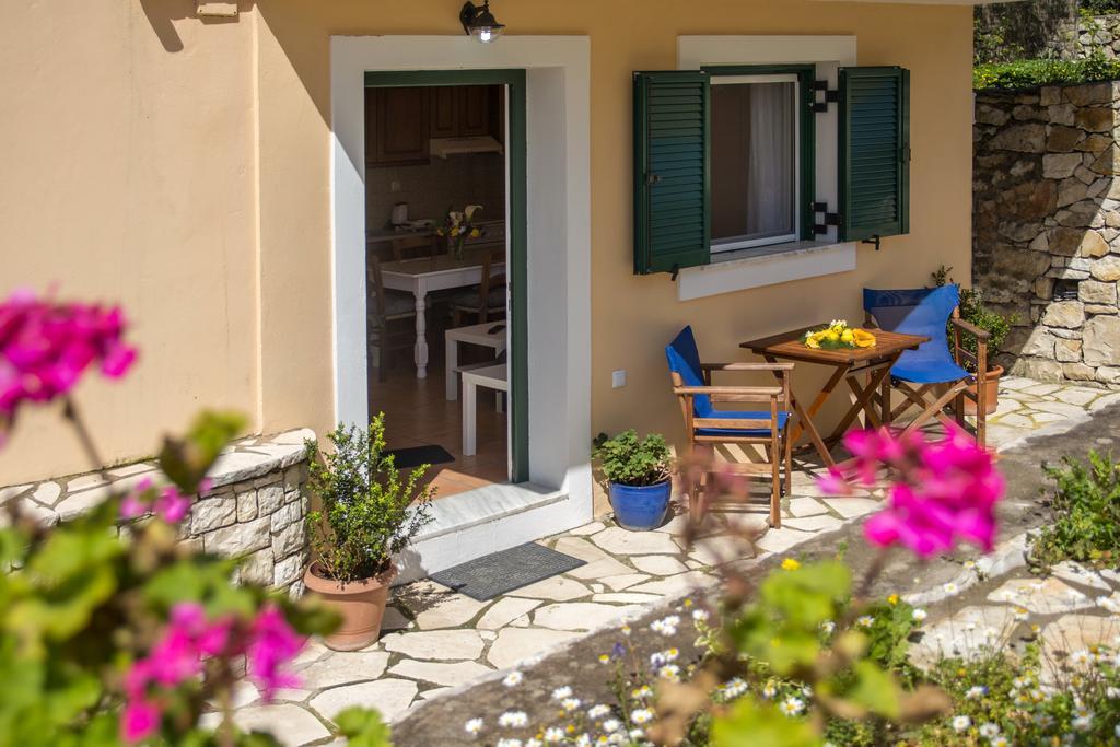 Galazio Sunset Villas Gaios Pokój zdjęcie