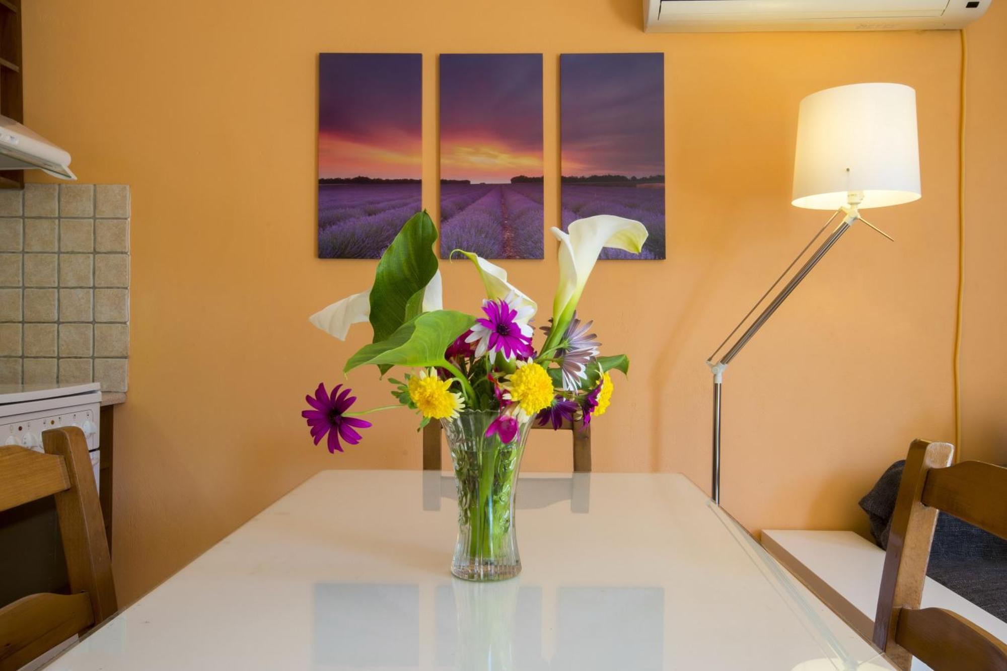 Galazio Sunset Villas Gaios Pokój zdjęcie