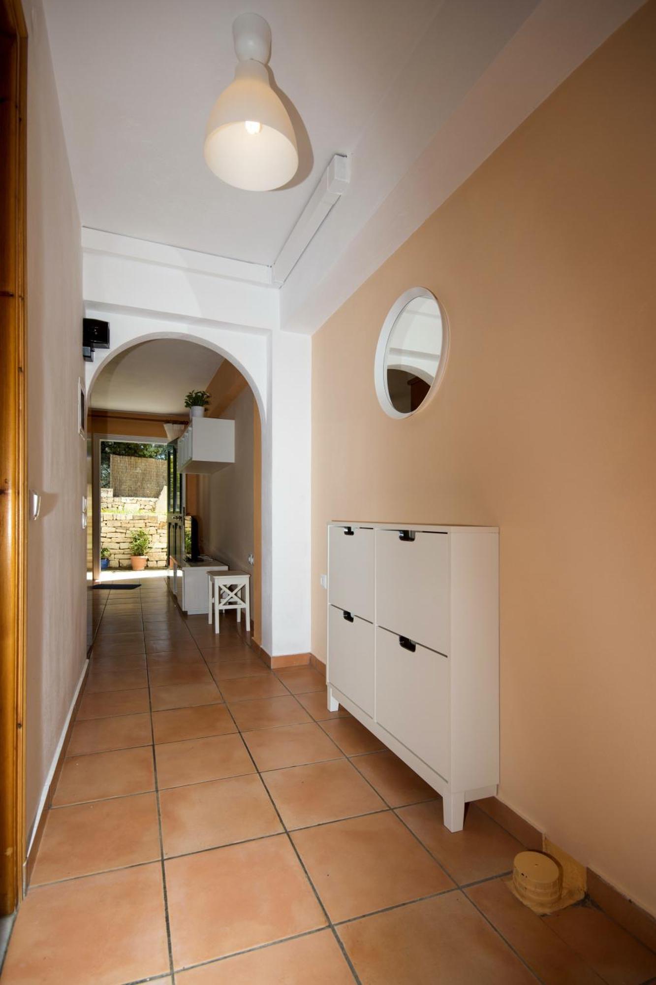 Galazio Sunset Villas Gaios Pokój zdjęcie
