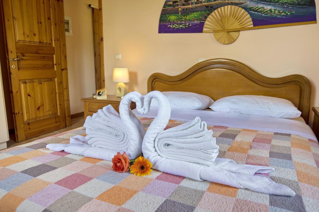 Galazio Sunset Villas Gaios Zewnętrze zdjęcie