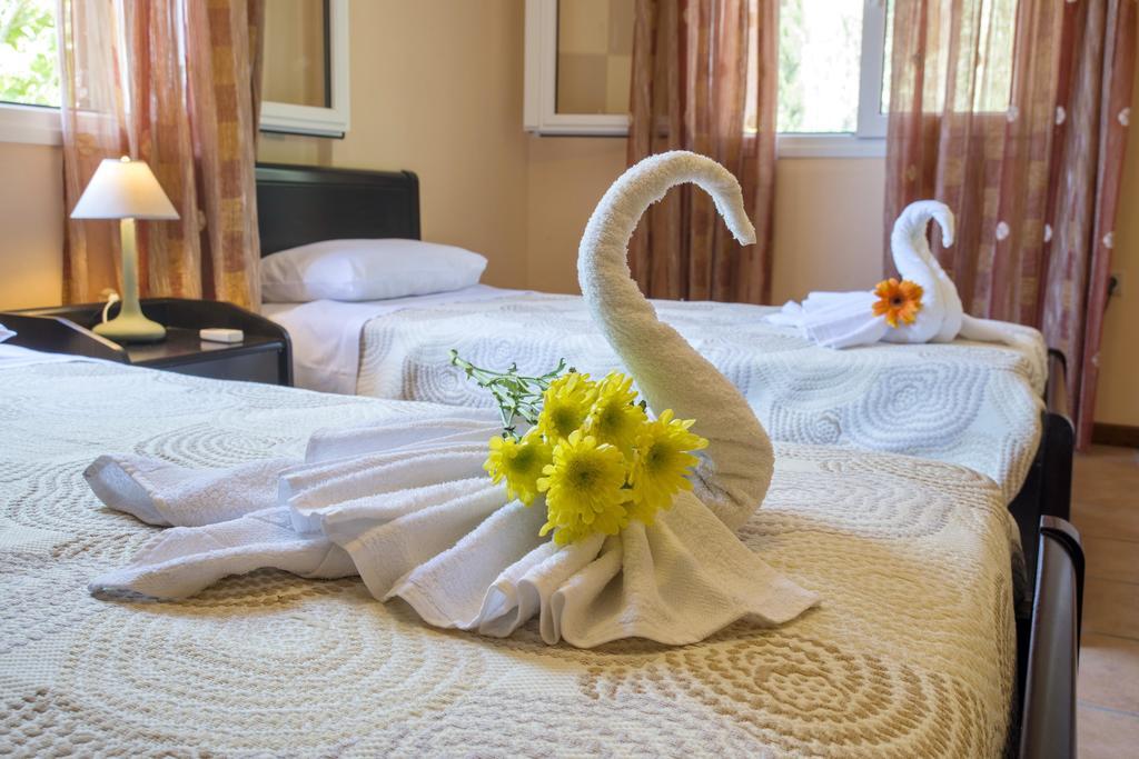 Galazio Sunset Villas Gaios Zewnętrze zdjęcie